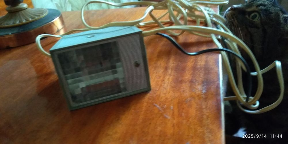 Фотовспышка для фотоаппарата