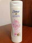 Balsam do ciała Dove