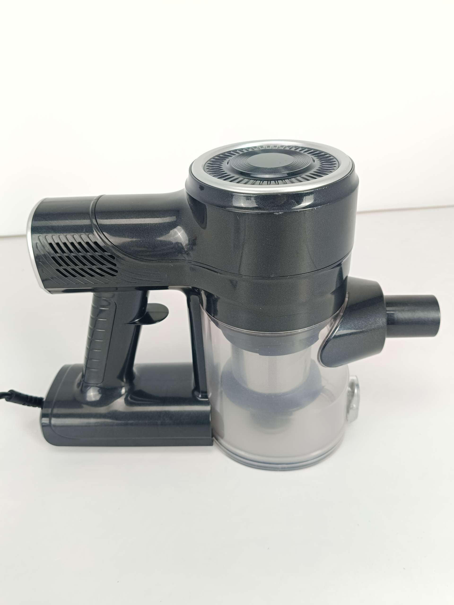Vactidy Blitz C6 odkurzacz z kablem 28 kPa odkurzacz z kablem 7 m