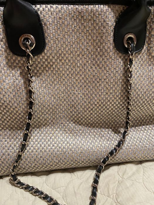 Жіноча сумка  (Chanel)