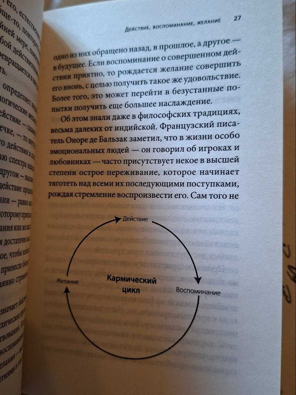 Как преодолеть вредные привычки Дипак Чопра