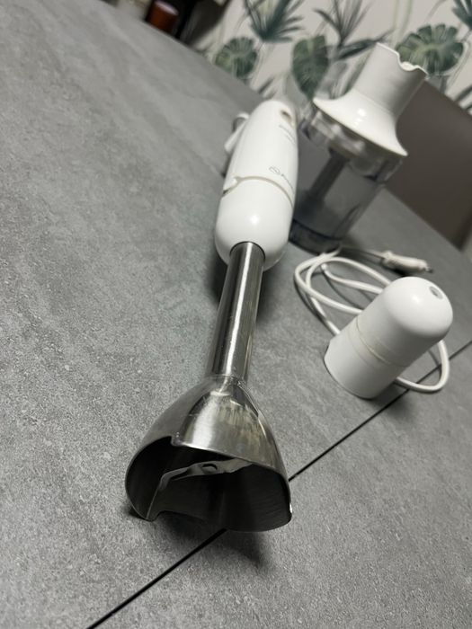 Блендер Philips 550W