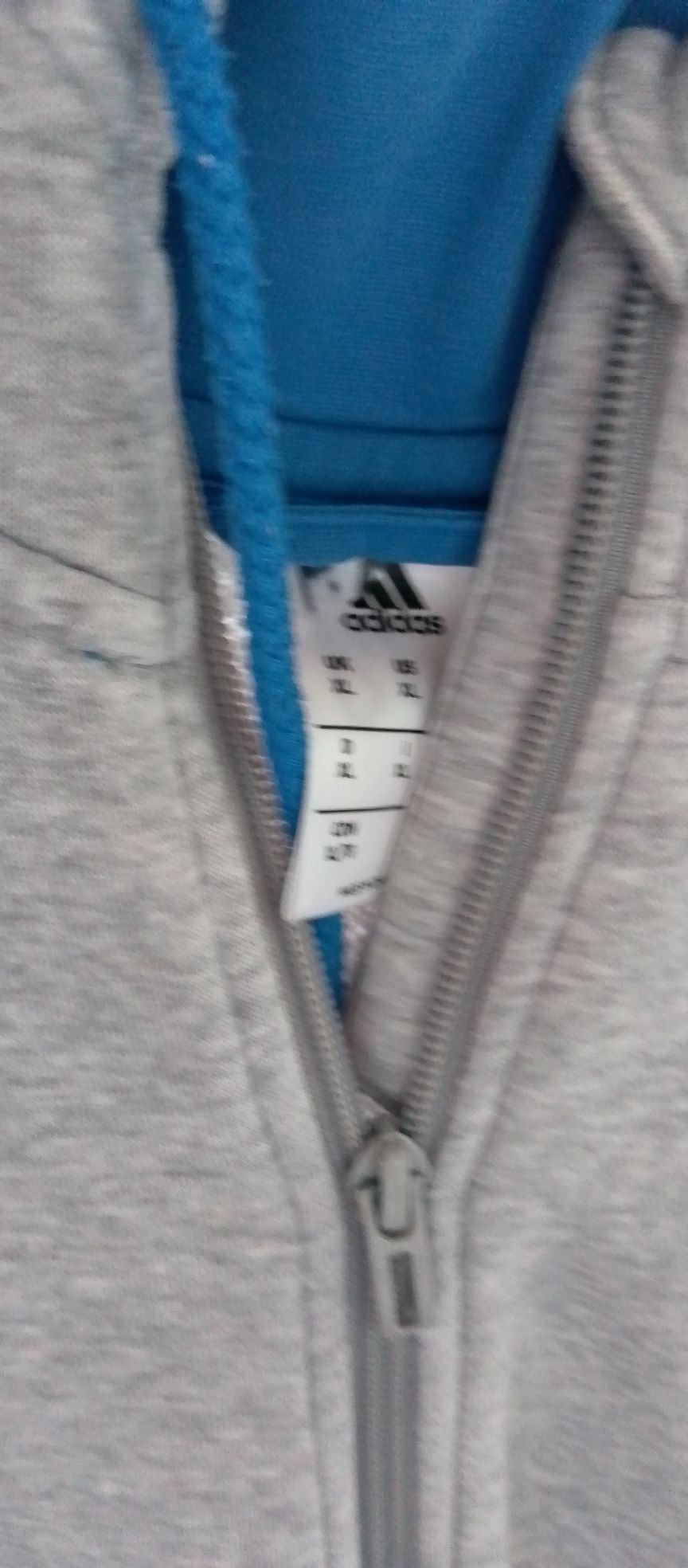 Кофта худі Адідас Adidas original