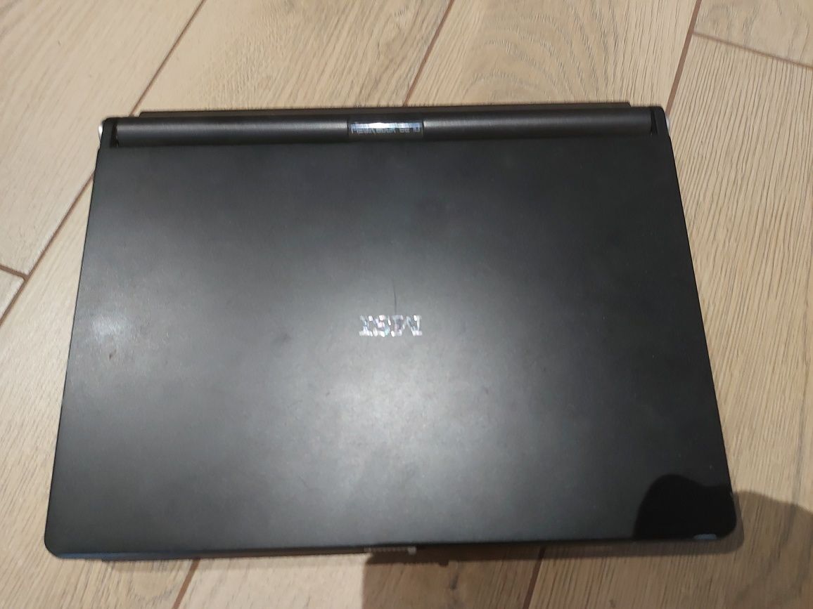 Laptop Msi S270 14cal