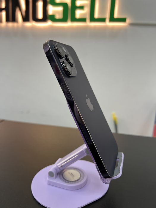 Айфон 14 Про пурпл 128/256/512 iphone 14 pro purple Trade-in