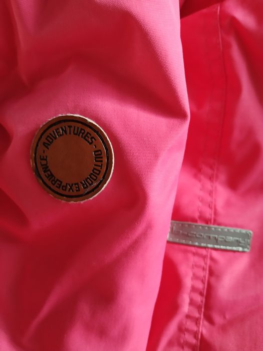 Зимова куртка, парка Lenne Polly