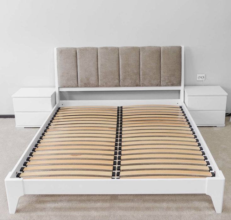 Ліжко,кровать,ліжко з масиву деревини,матрац,матрас,Доставка  склад!!!