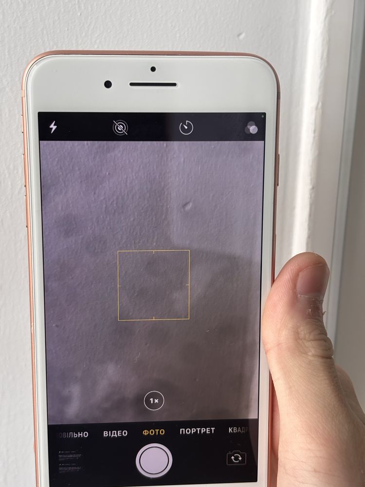 Iphone 8 plus 64gb neverlock