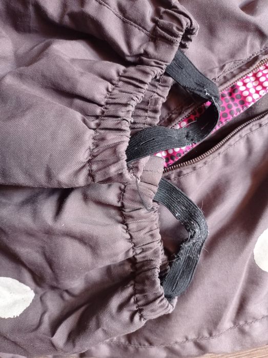 Комбинезон деми lassy by reima 86+6 см