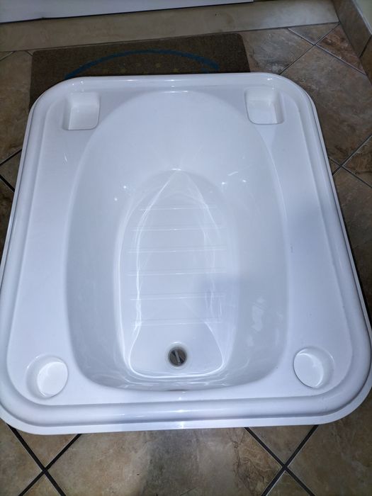 Banheira para bebê