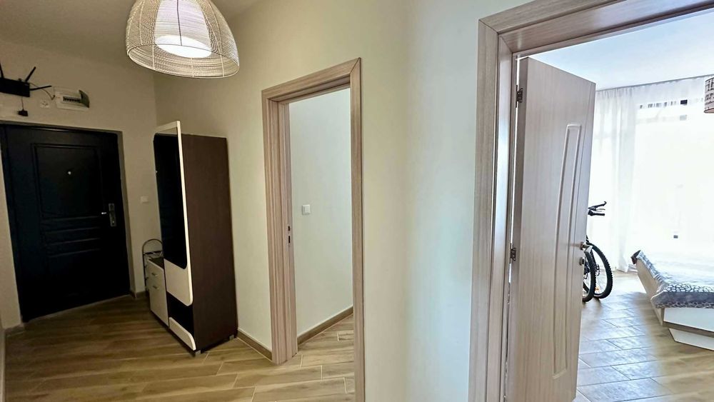 Продаж квартири 110 м2  Болгарія м. Приморско Болгария Созополь