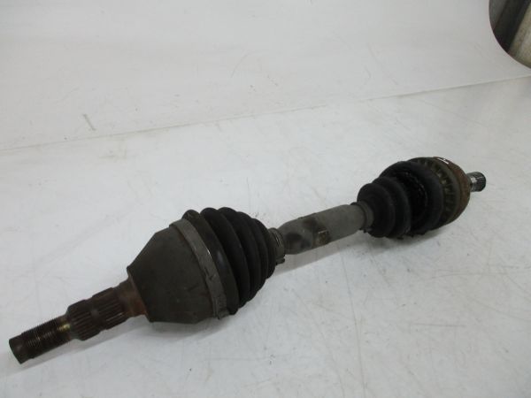 Transmissão frente esquerda PEUGEOT 308 (4A_, 4C_)