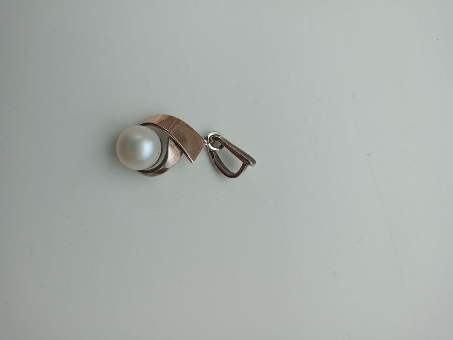 Підвіска срібло 925