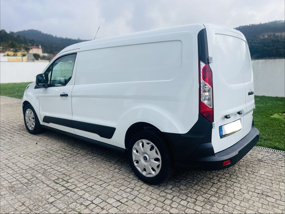 Ford Transit Connect Longa L2