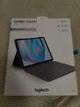 Etui Combo Touch iPad Air 13 (M2)