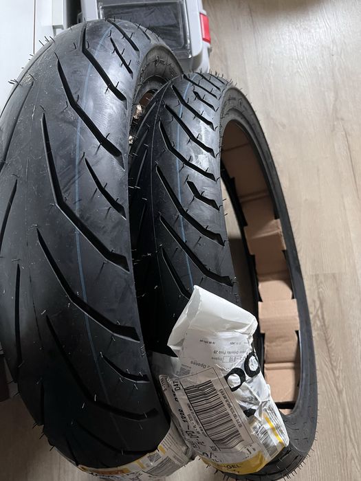 Opony Motocyklowe Pirelli ANGEL CITY