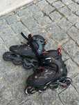 Patins em linha criança