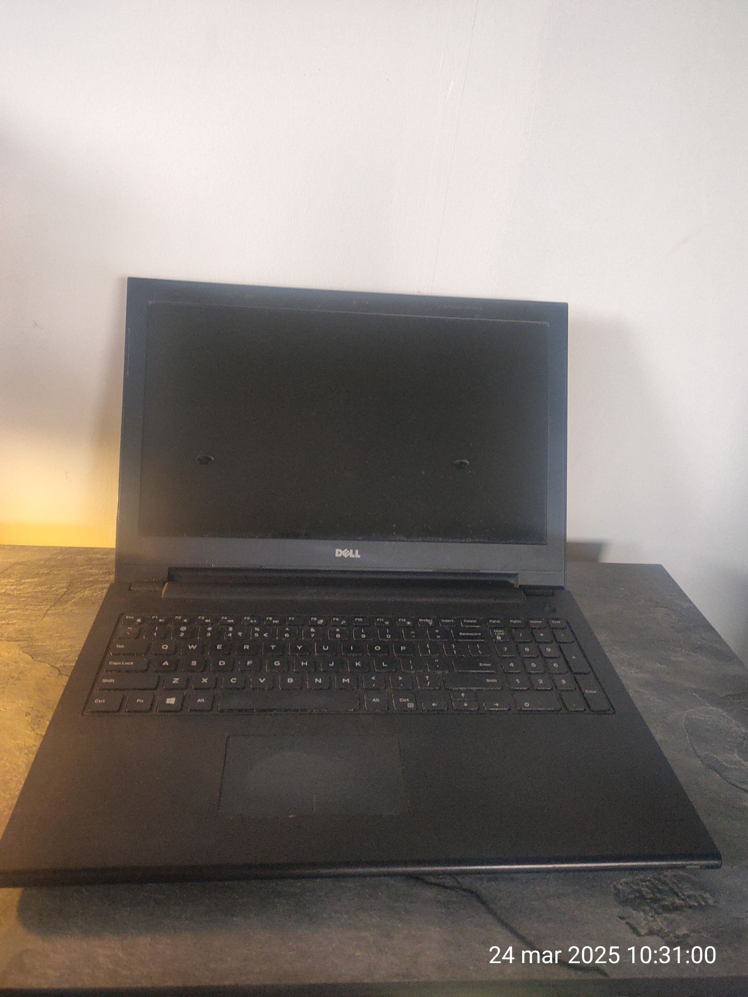 Laptop Dell Inspiron 15 3542