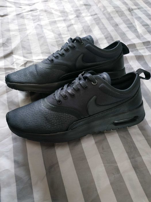Кросівки спортивні жіночі Nike Air Max Thea Ultra