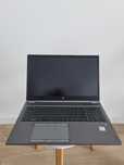 HP ZBook Fury 15 G7 i7-10850H 32GB 1TB NVMe Gwarancja