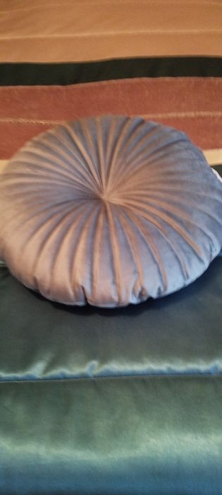 Almofadas decorativas 2