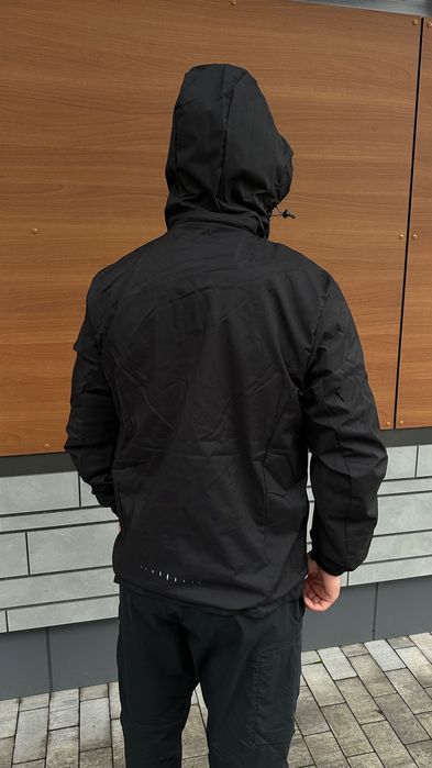 Водонепроникна Куртка Arcteryx Gore Tex