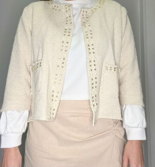 Casaco Ferrache XXL mas veste L/XL - Novo sem etiqueta!