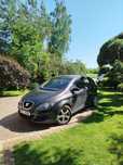 Seat Altea 1.6 LPG