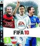 FIFA 10 - PS3 (Używana)
