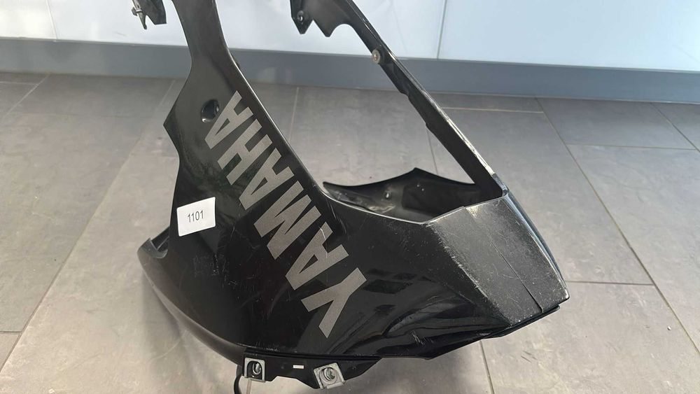 Owiewka Osłona Pług Yamaha YZF R1 RN12. 2004-05 [1101]