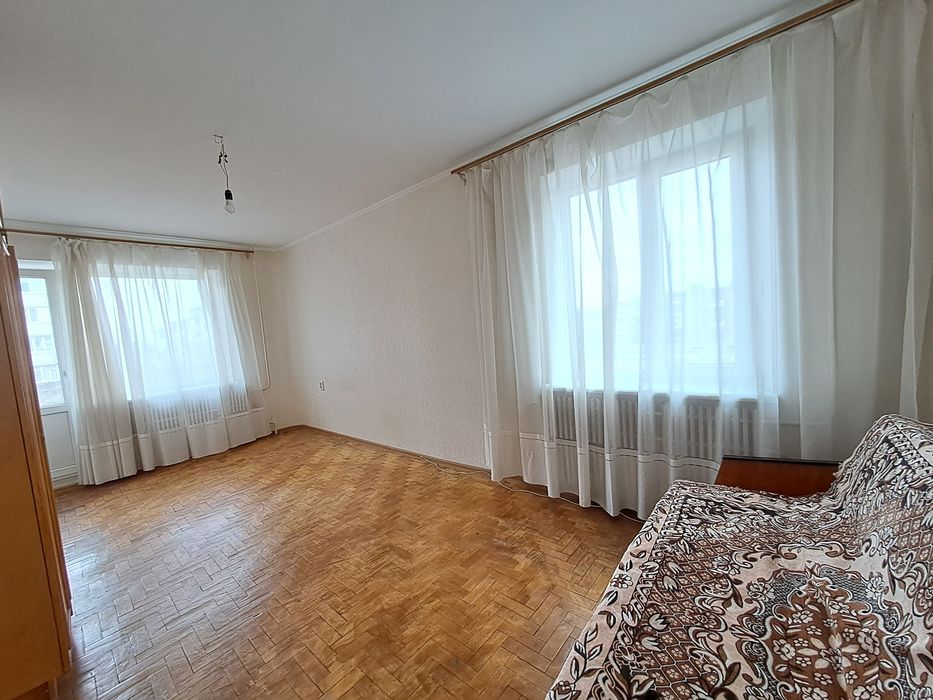 Оренда 1- кімнатної квартири. Тернопіль. Канада. Вул.Коновальця .