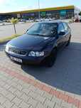 Audi A3 8L 1.8t 150 koni 2002