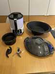 Thermobot, Thermomix Valenti Torinto