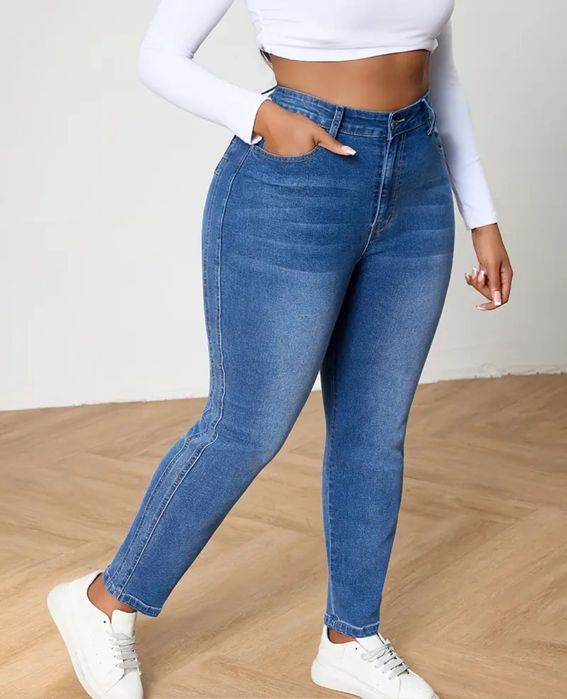 Продам нові джинси, розмір 1хл