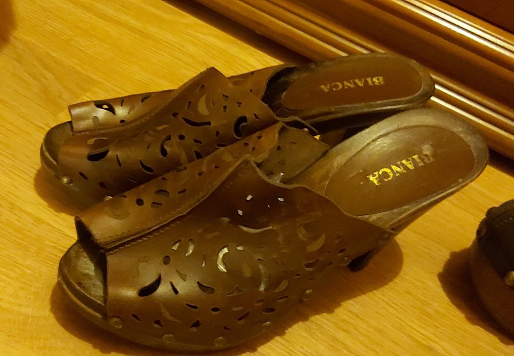 Socas Bianca e Foreva tam 38