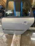 Drzwi tylne lewe Renault  scenic 2 tea19