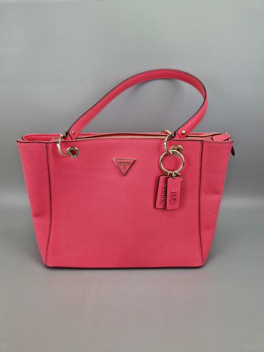 Torebka GUESS Noelle Tote