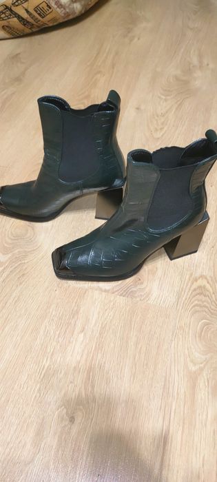Ботинки Челси,демисезон