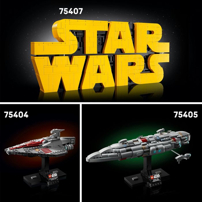 LEGO Star Wars 75408 Hełm Jango Fetta