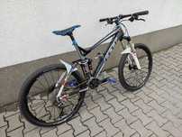 FULL Felt Virtue Pro 26"