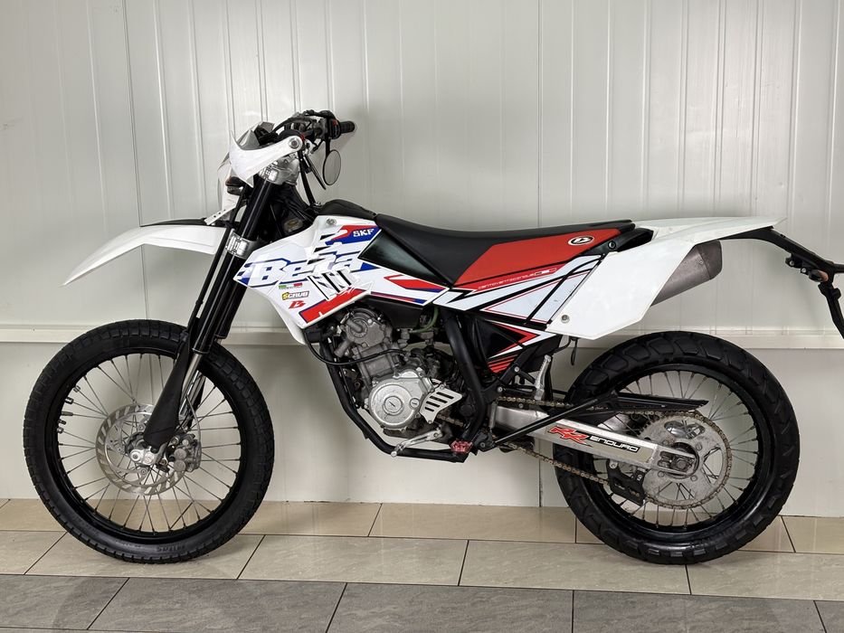 Beta RR 125 #Kat B A1 #Największy wybór 125 #Wr