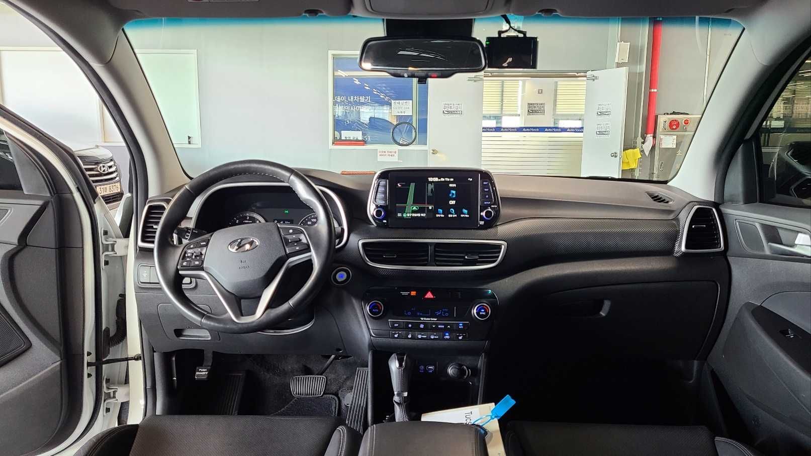 Hyundai Tucson 2018  2.0 2WD