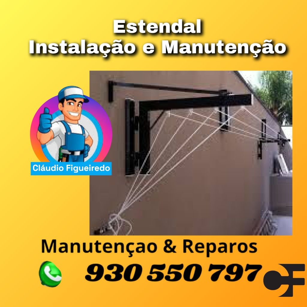 Marido de aluguel faz tudo