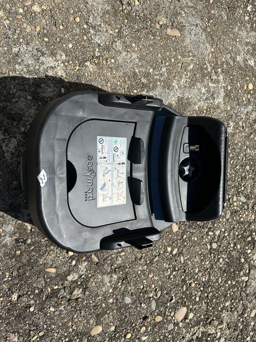 Base de Isofix para carro