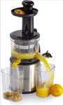 Wyciskarka wolnoobrotowa Gorenje Juicer JC 4800 VWY