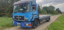 Man 12.262 Blokada mostu