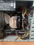 Komputer do gier [RTX 3060] [I5-9600K] [16GB RAM] [EVO PLUS 970 SSD]