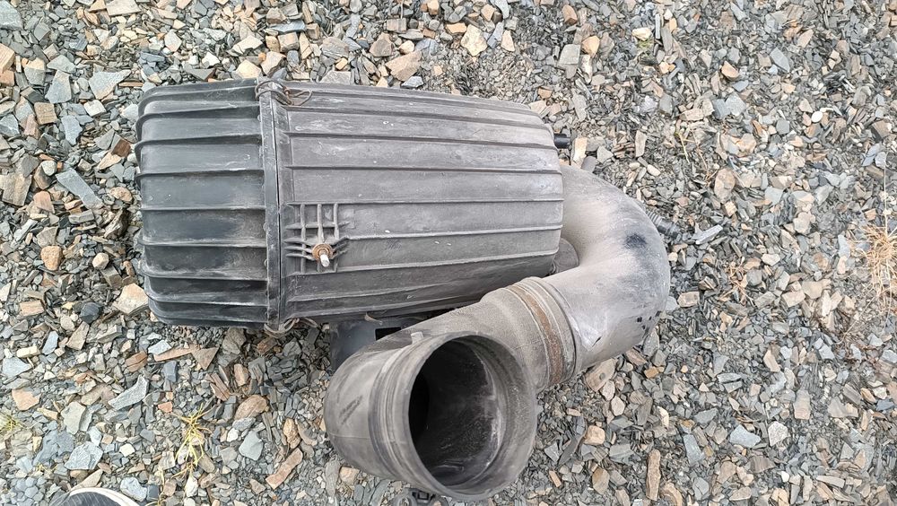 Obudowa filtra powietrza Iveco Daily 3 III lift 4 IV 2.3 HPI