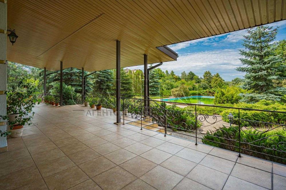 Продаж будинку, Вишеньки, Золоче, 53сотки, 360м2, басейн, сауна