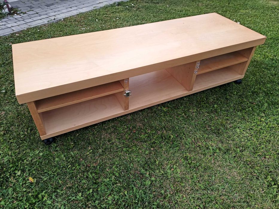 Б/В тумба під TV та аудіо-/відео техніку